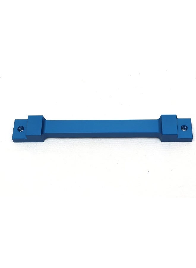 general Blue Front Lowering Kit for Yamaha Raptor 700 - Image 5