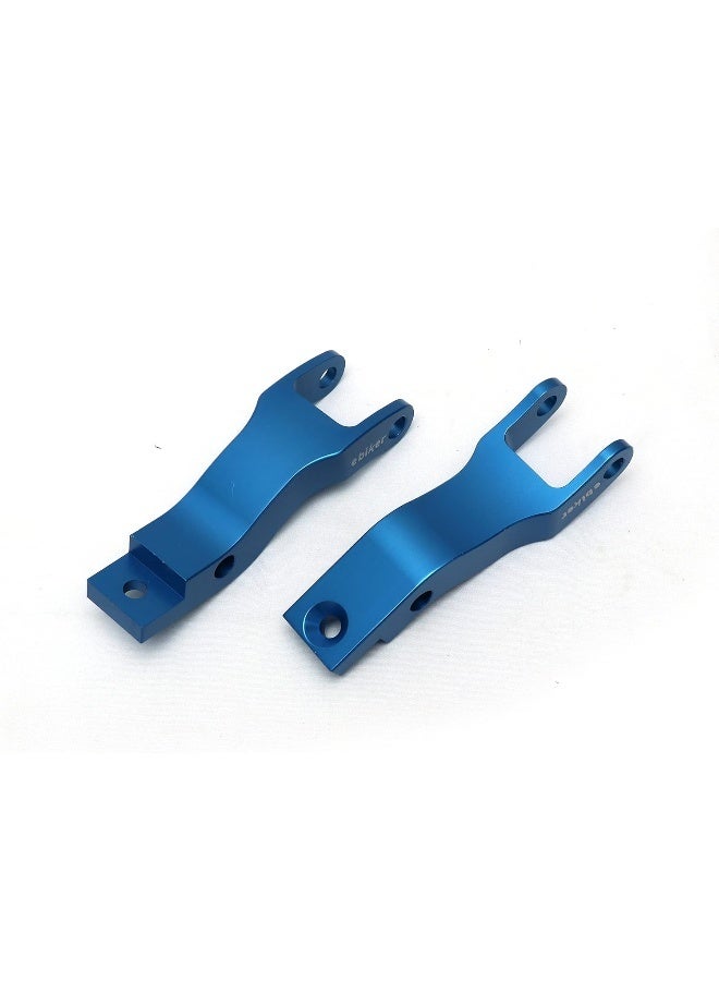general Blue Front Lowering Kit for Yamaha Raptor 700 - Image 4