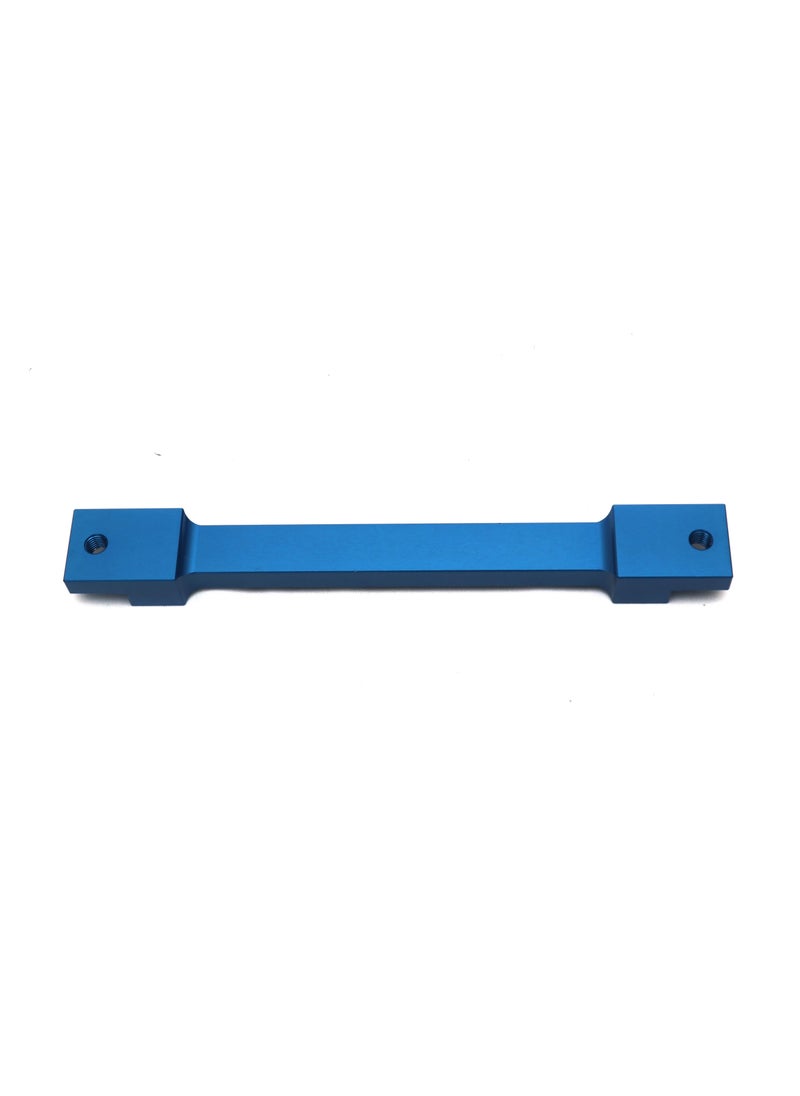 General - Blue Front Lowering Kit Compatible with Yamaha Raptor 700 - Image 1
