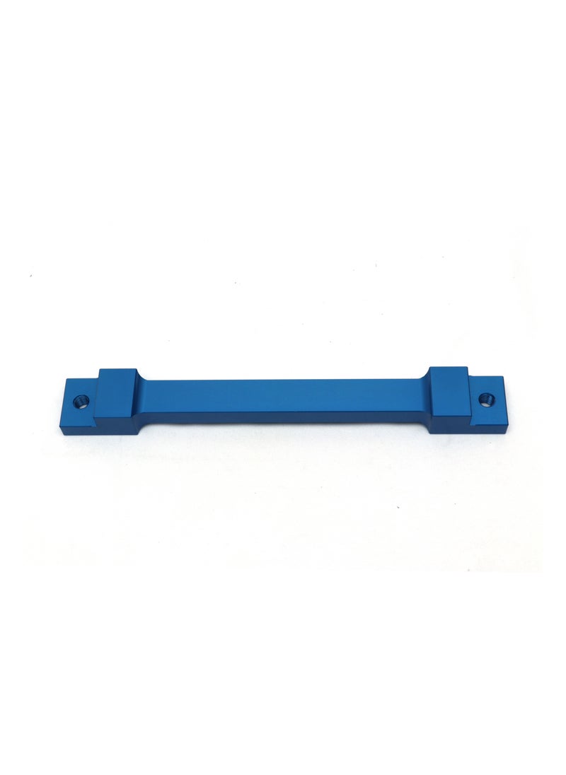 General - Blue Front Lowering Kit Compatible with Yamaha Raptor 700 - Image 1
