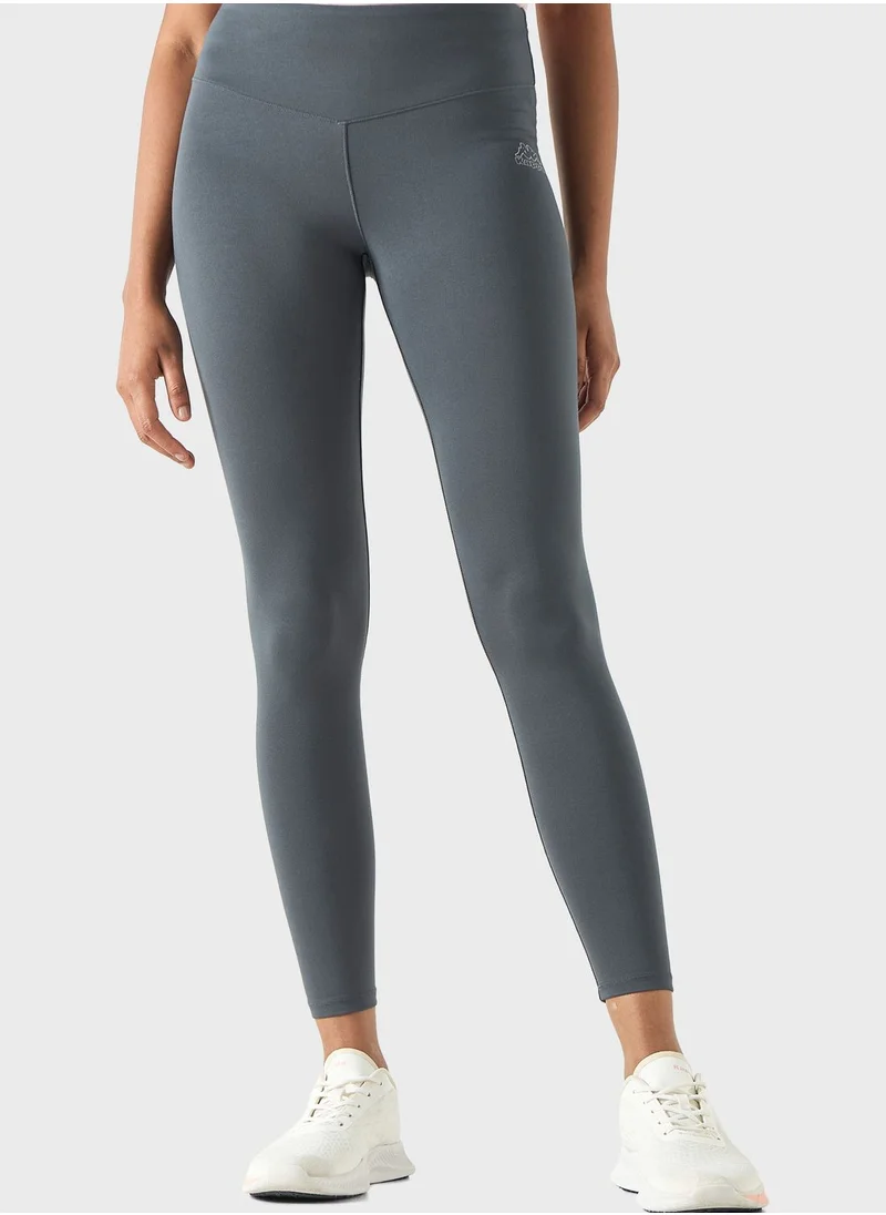 كابا Logo Leggings