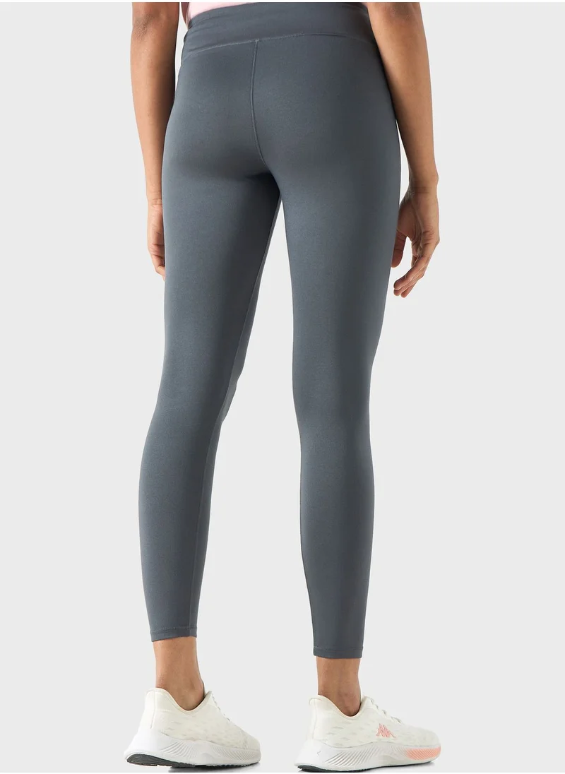 كابا Logo Leggings