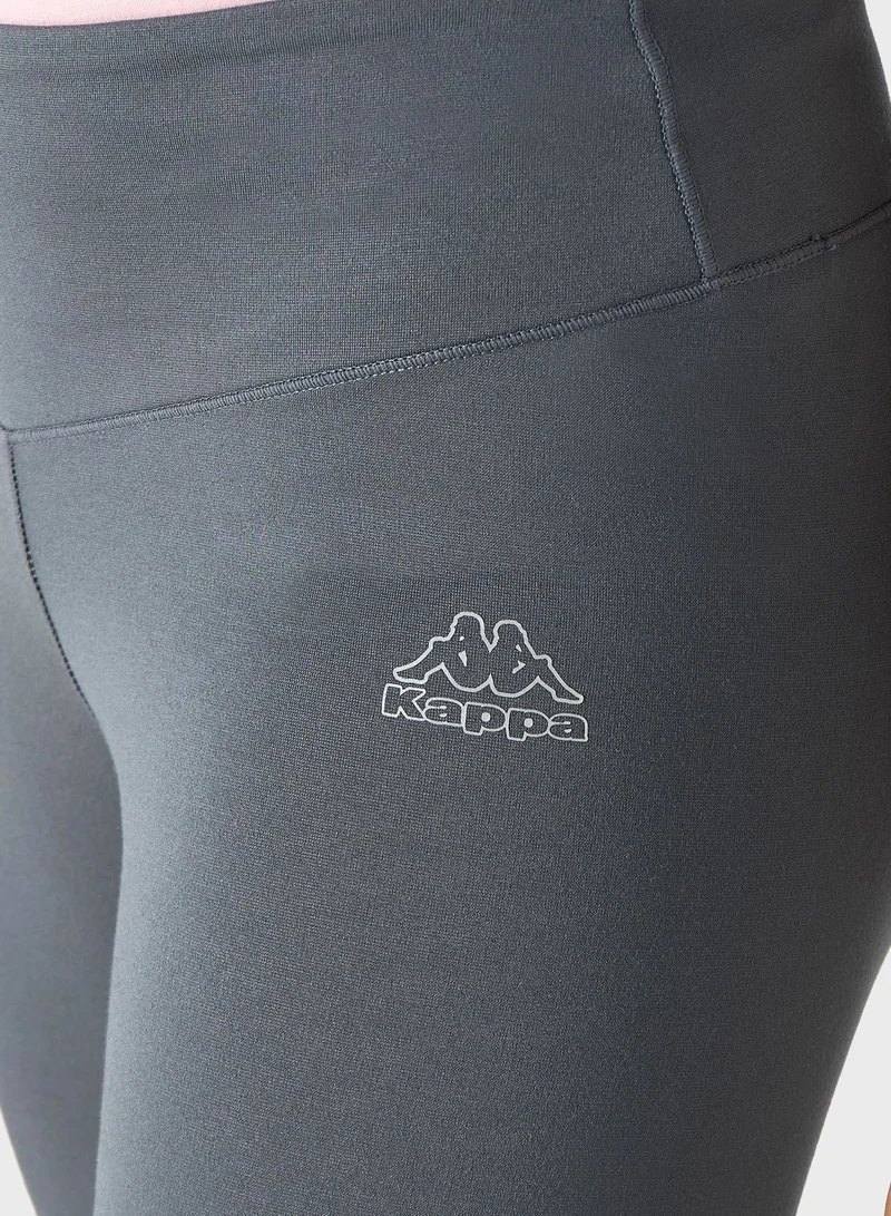 Kappa Logo Leggings