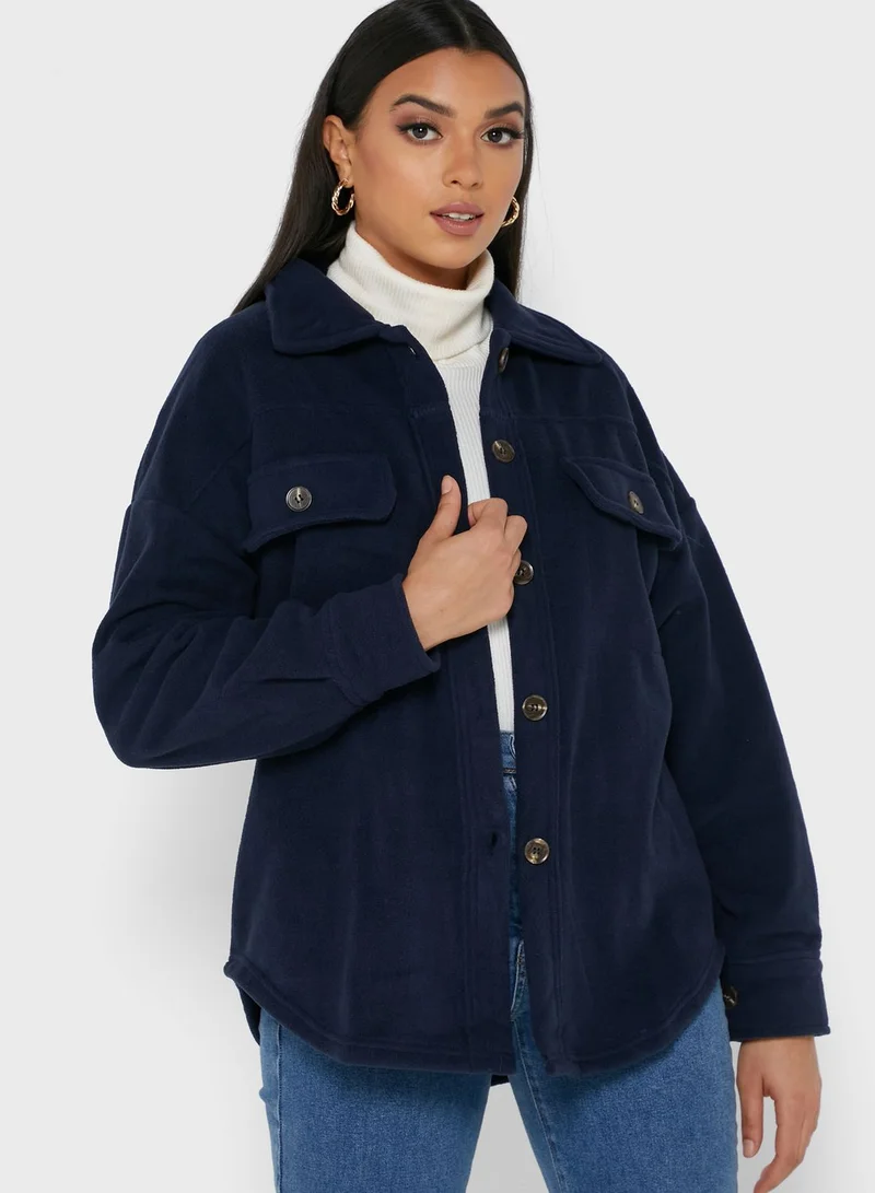 Ginger Lightweight Jacket