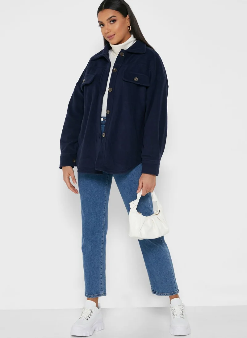 Ginger Lightweight Jacket