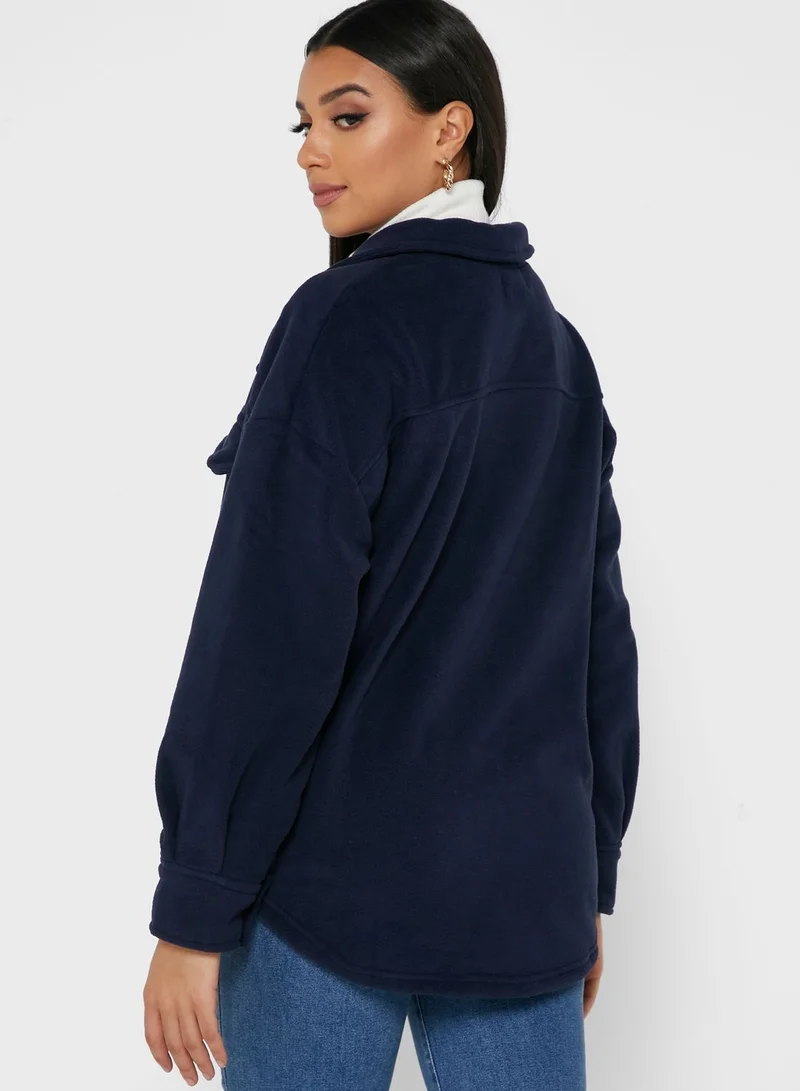 Ginger Lightweight Jacket