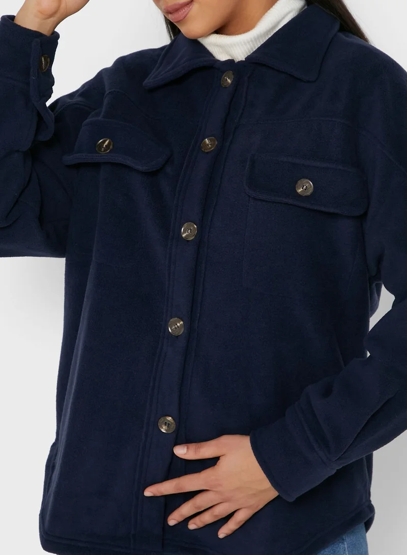 Ginger Lightweight Jacket