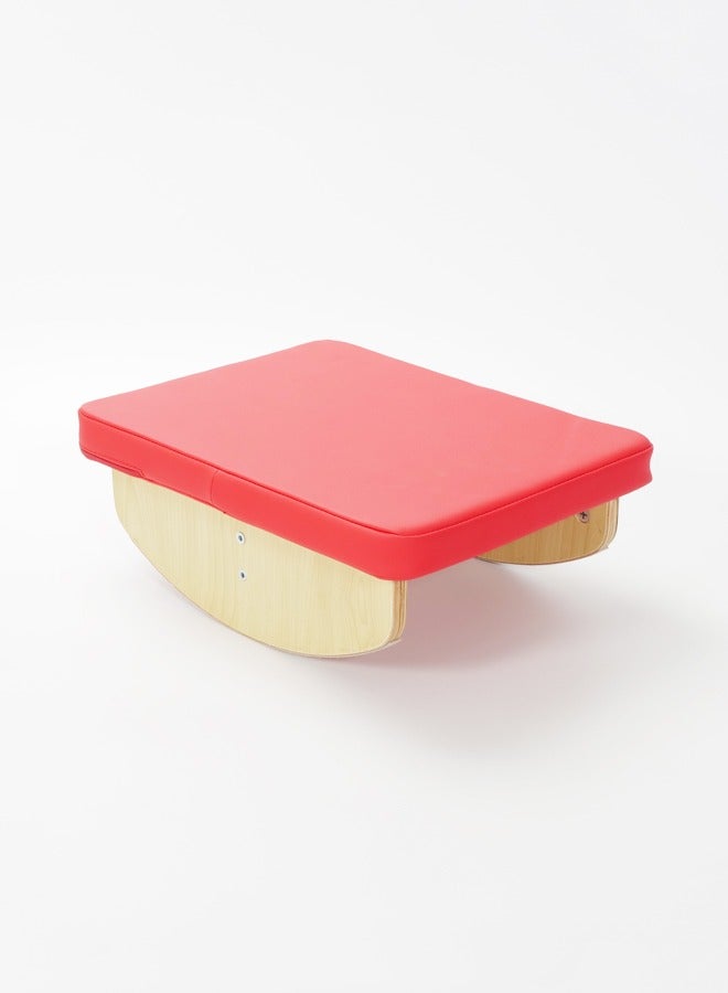 XIANGYU Sensory Wooden Board Balancing Toys Montessori Body Training Boards Parents Kid Interactive Games - Image 1