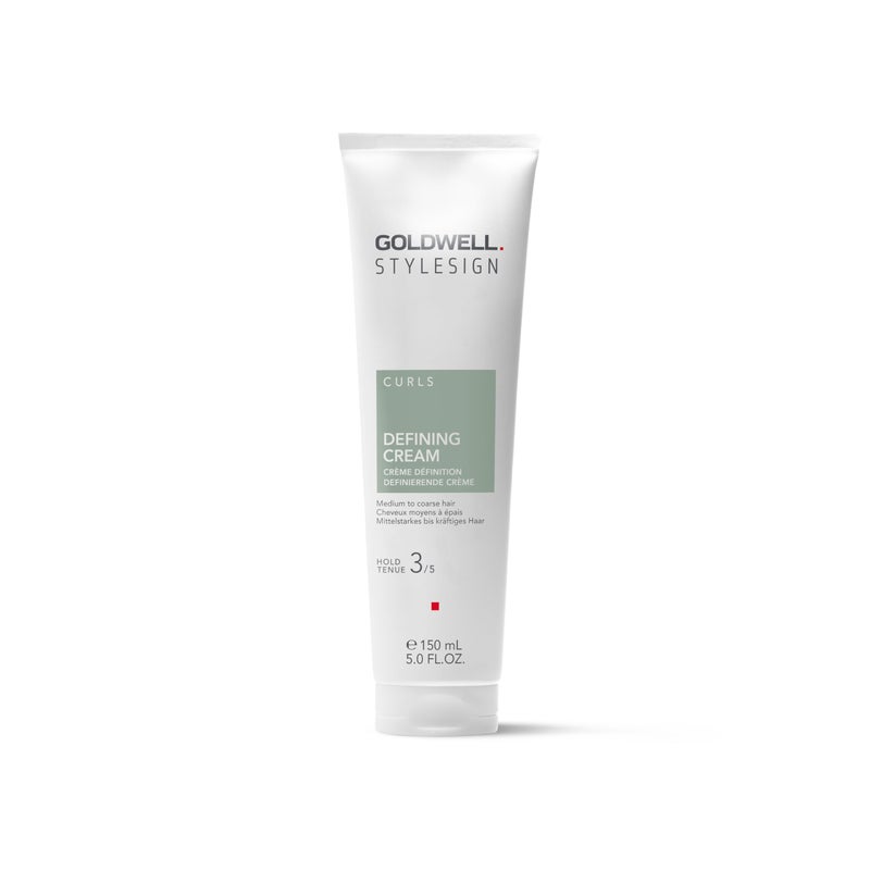Goldwell StyleSign Defining Cream - Image 1