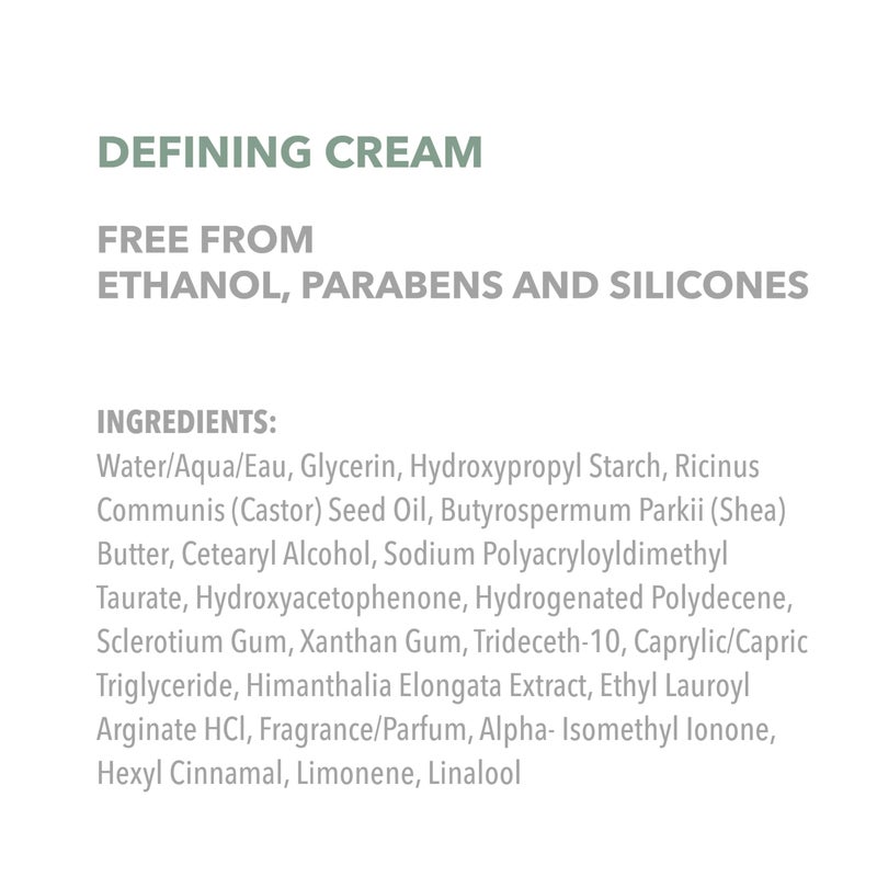 Goldwell StyleSign Defining Cream - Image 5