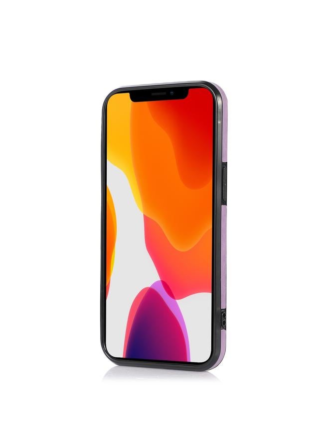 S-TOP Case For iPhone 14 Cross-body Card Bag Phone Case - Image 3