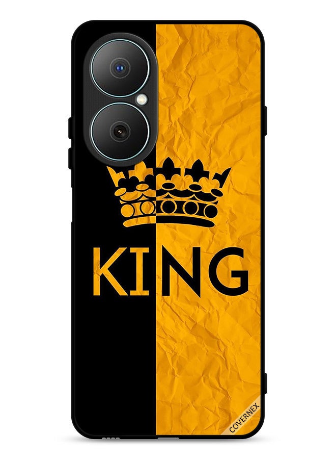 Huawei Nova Y73 Protective Case Cover King