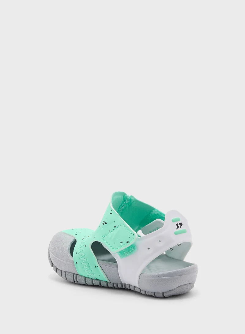 Jordan Infant Jordan Flare Bt