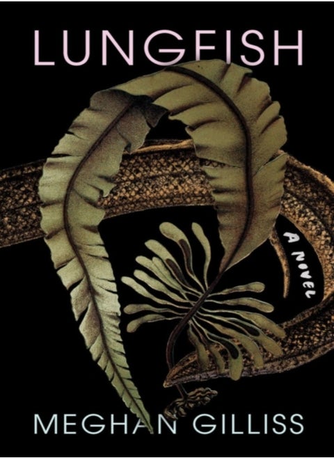 Lungfish