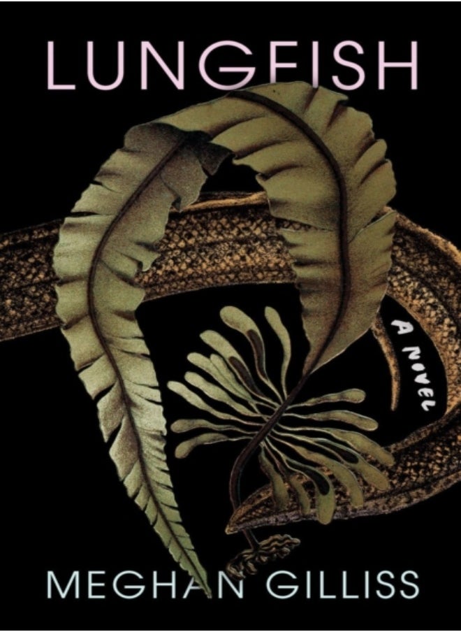 Lungfish