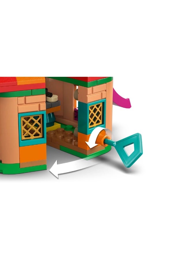 LEGO LEGO - Disney Encanto Mini House 186 Pieces - 43261  - Image 3