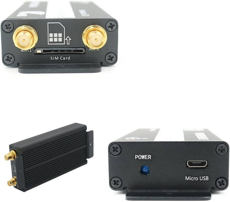 SUPERPLUS Mini PCI-E to USB Adapter with SIM Card Slot, WWAN/LTE Module Upgrade for 3G / 4G Network Card - Image 4