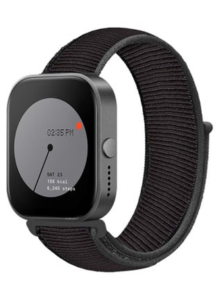 Black/Grey
