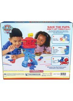 PAW Patrol Dropple Board Game
