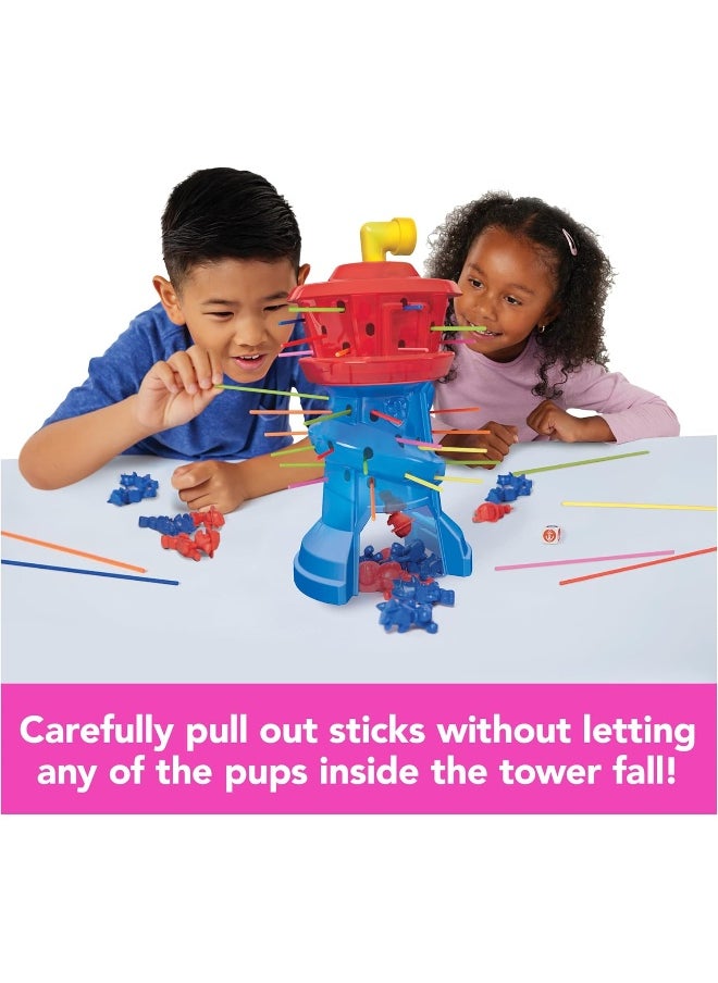 PAW PATROL - PAW Patrol Dropple Board Game - Image 1