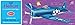 Guillows F6F Hellcat Model Kit - Image 3