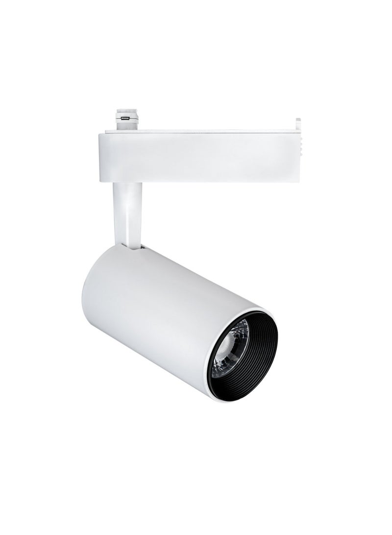 OSRAM Osram/ Ledvance Indoor Led Spot light LEDCOMFO Track Light 25 Watts 5700k