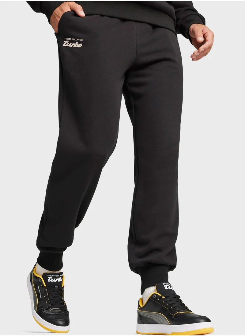 PUMA Pl Essential Pants