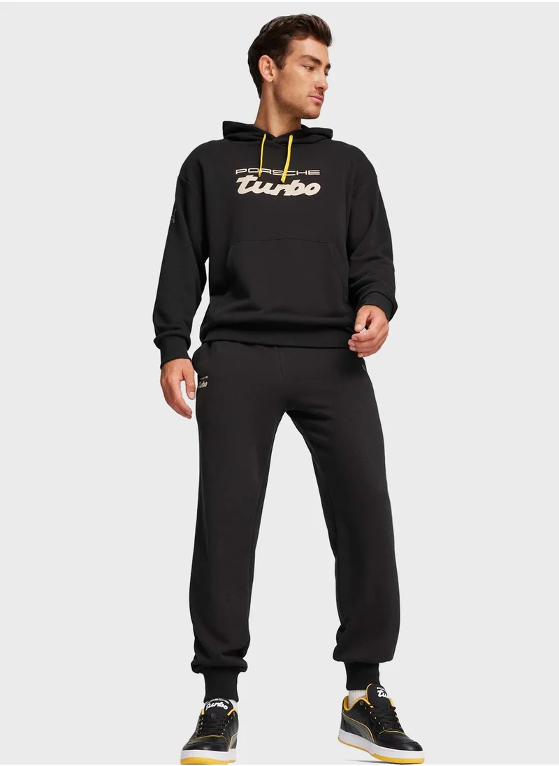 PUMA Pl Essential Pants