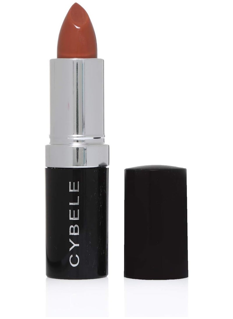 CYBELE Rich Cream Lip Stick No. 128 Cuppuccino - pzsku/ZB8EE90B7C4AD1A3B4590Z/45/_/1734521625/5933b207-3361-4392-a373-c182541bffc1