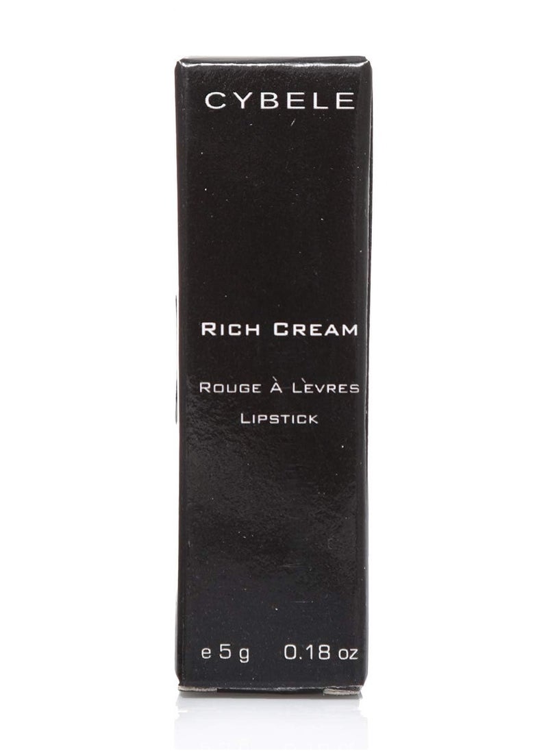 CYBELE Rich Cream Lip Stick No. 128 Cuppuccino - pzsku/ZB8EE90B7C4AD1A3B4590Z/45/_/1734521637/2f7b4ec0-9dfc-4dae-9738-c3ba2b47a7ab