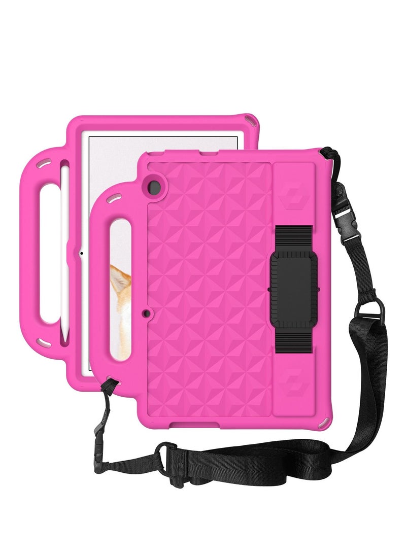 GULFLINK Back Cover Protect Case for Huawei T5 10 Inch  - Image 2