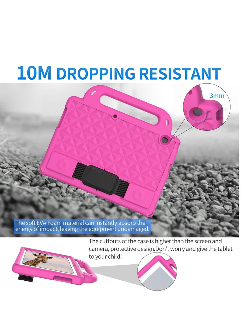 GULFLINK Back Cover Protect Case for Huawei T5 10 Inch  - Image 5