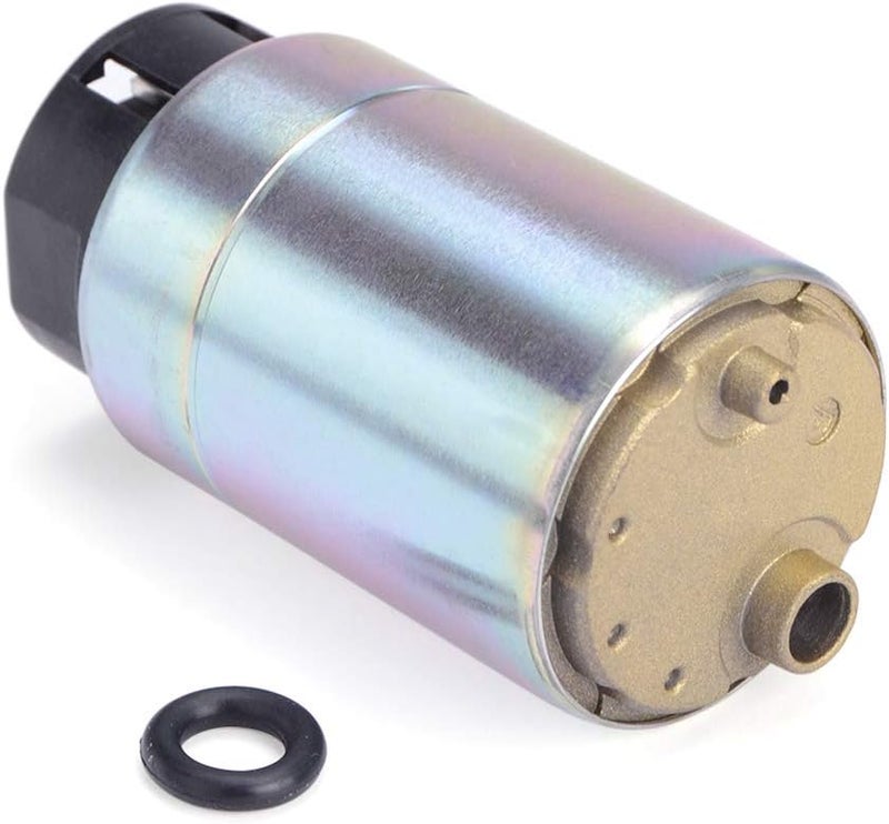 Wivplex Electric Fuel Pump for Yamaha Motorcycles - Image 4