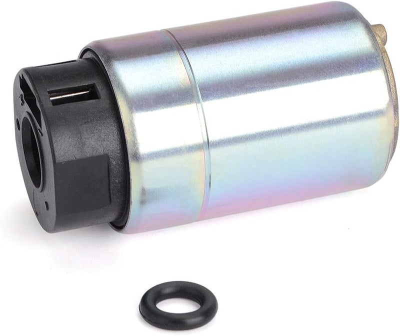 Wivplex Electric Fuel Pump for Yamaha Motorcycles - Image 3