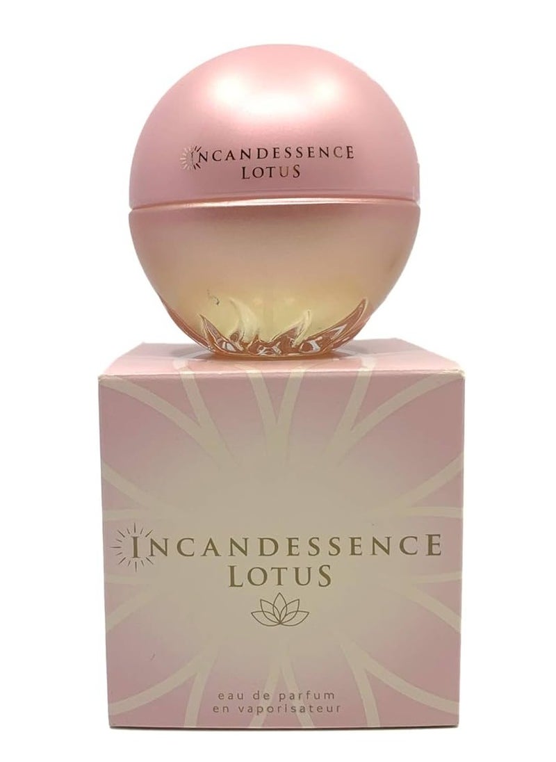 AVON Incandessence Lotus EDP 50ml  - Image 2
