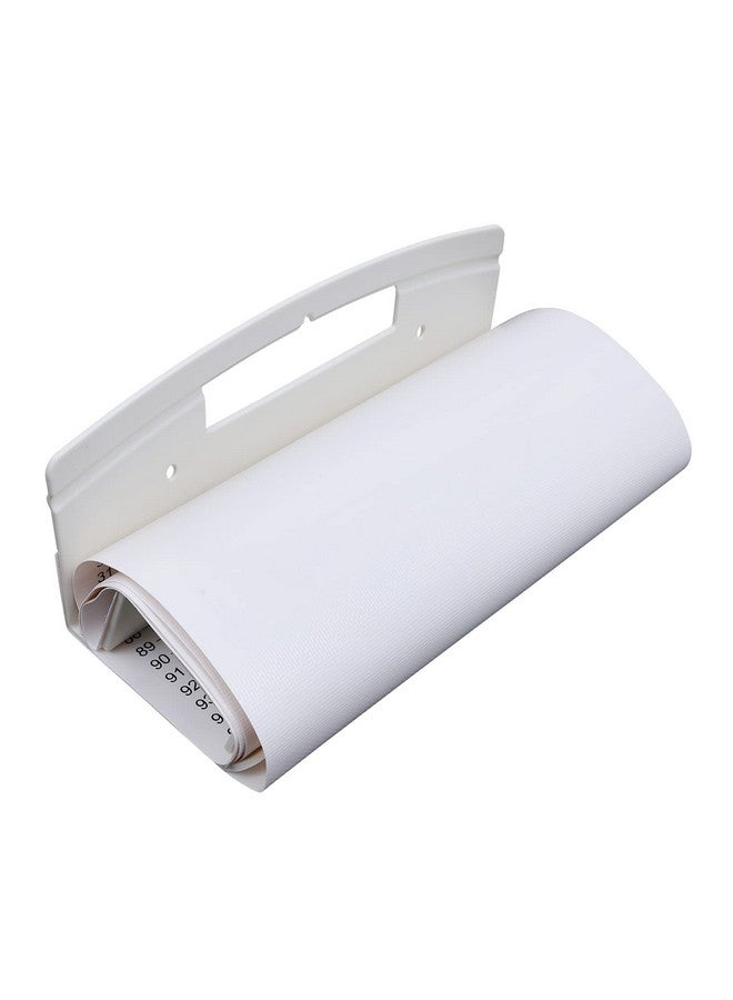 Hemobllo Baby Height Ruler Measuring Mat Friendly Safe And Soft Pediatric Scale For Newborn Baby Pets Cat Dog - Image 5