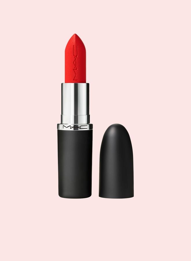 MAC Cosmetics Matte Lipstick - Lady Danger - MACximal - Image 1