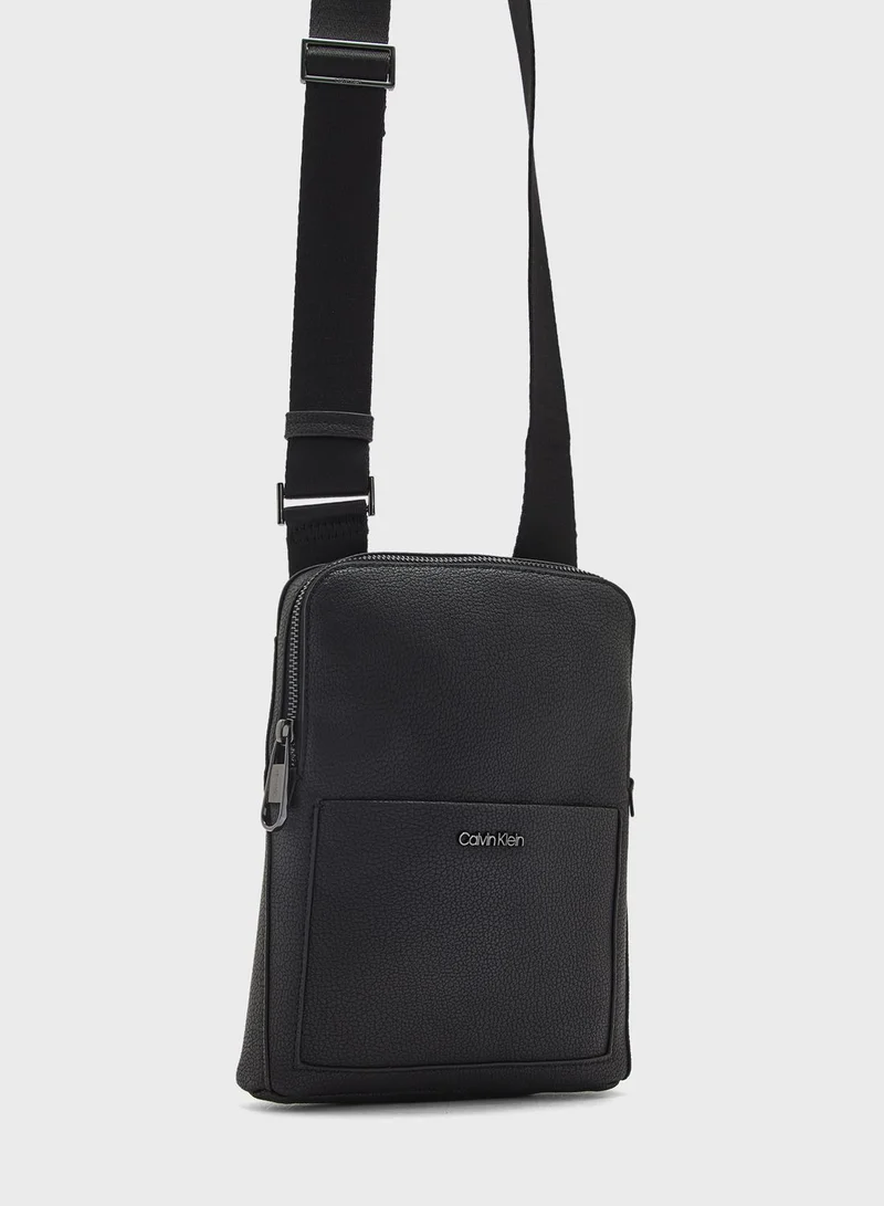 CALVIN KLEIN Casual Crossbody Bag