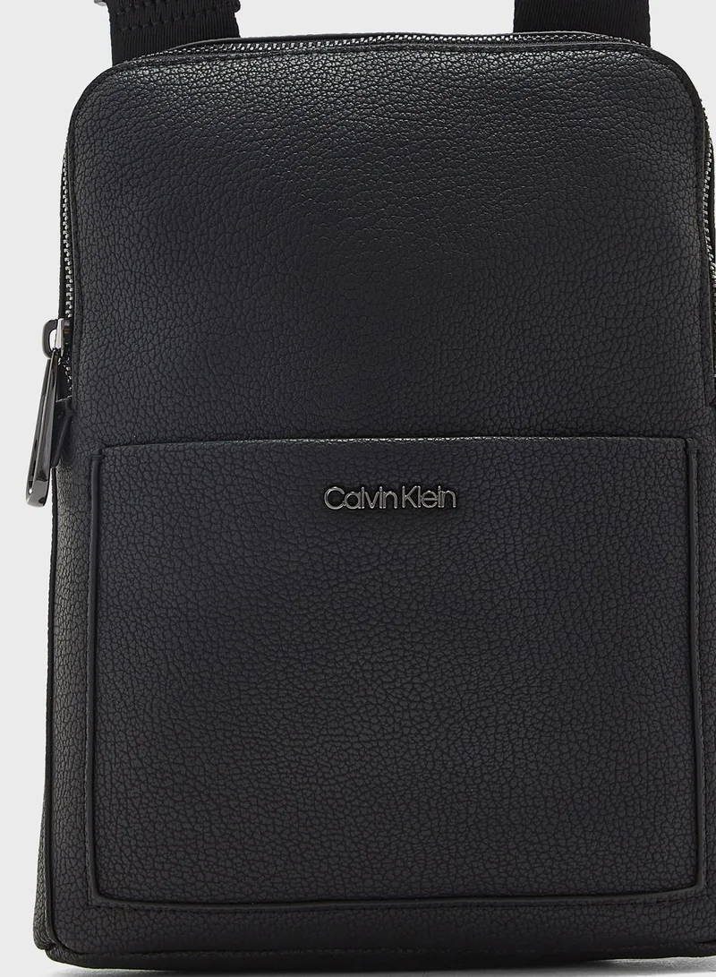 CALVIN KLEIN Casual Crossbody Bag