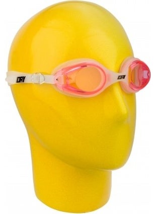 Dry 5555 Adult Swimming Goggles Sea Pool Goggles  - Image 2