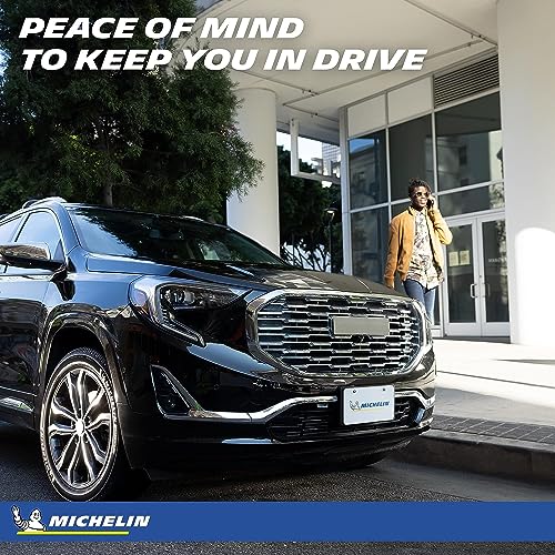 Michelin إطار ميشلان ديفندر2 لجميع الفصول للسيارات، الميني فان، سيارات الدفع الرباعي والكروس أوفر - 225/65R17 102H - Image 3
