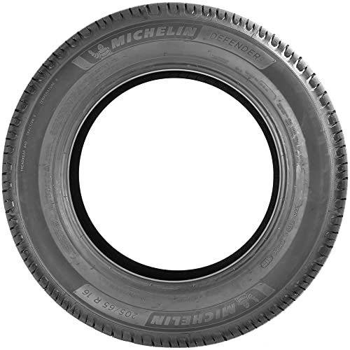 Michelin إطار ميشلان ديفندر2 لجميع الفصول للسيارات، الميني فان، سيارات الدفع الرباعي والكروس أوفر - 225/65R17 102H - Image 4
