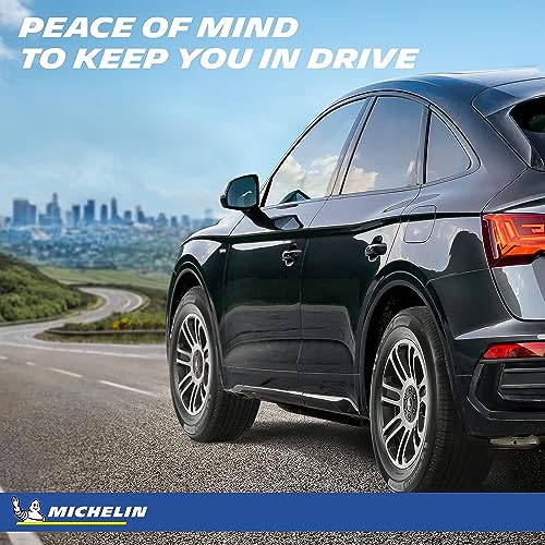 Michelin إطار ميشلان ديفندر2 لجميع الفصول للسيارات، الميني فان، سيارات الدفع الرباعي والكروس أوفر - 225/65R17 102H - Image 5