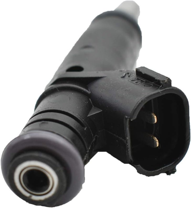 DEMULAX Fuel Injector Nozzle for VW Models - Image 3