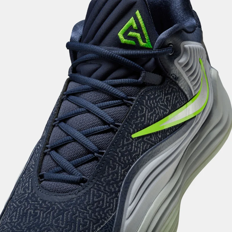 Nike Men's Giannis Freak 7 Basketball Shoes