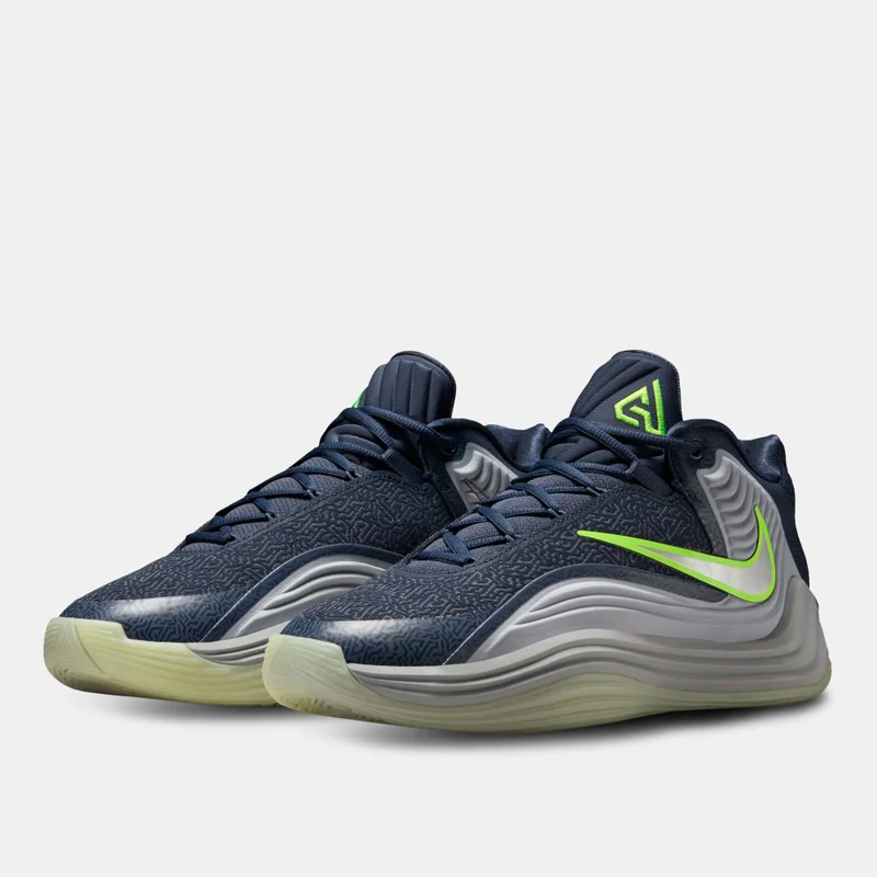 Nike Men's Giannis Freak 7 Basketball Shoes