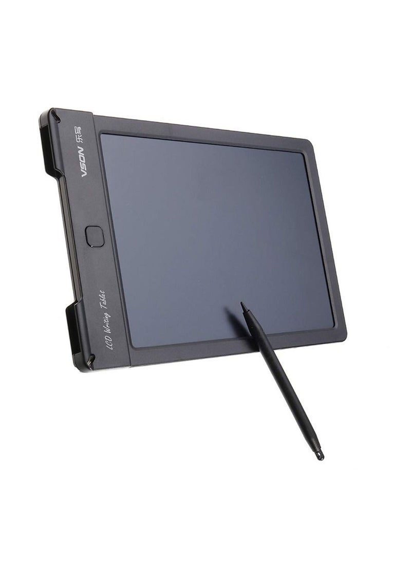VSON 9 Inch Color LCD Digital Tablet Notepad Writing Tablet Pad Handwriting Pads Drawing Board Rewritable for Kids Gift