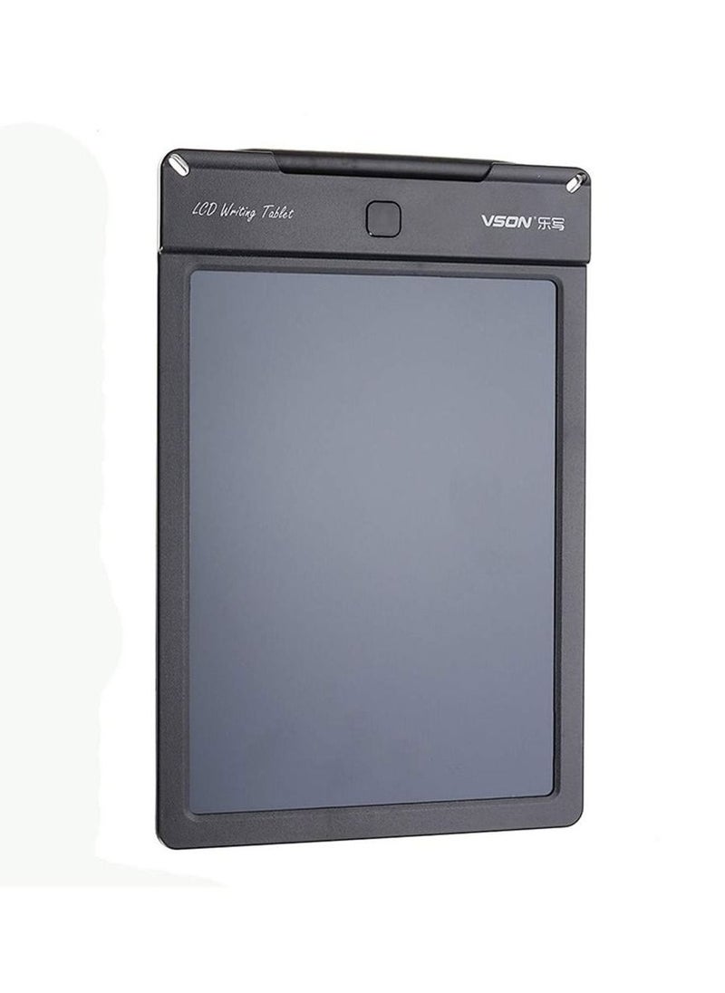 VSON 9 Inch Color LCD Digital Tablet Notepad Writing Tablet Pad Handwriting Pads Drawing Board Rewritable for Kids Gift