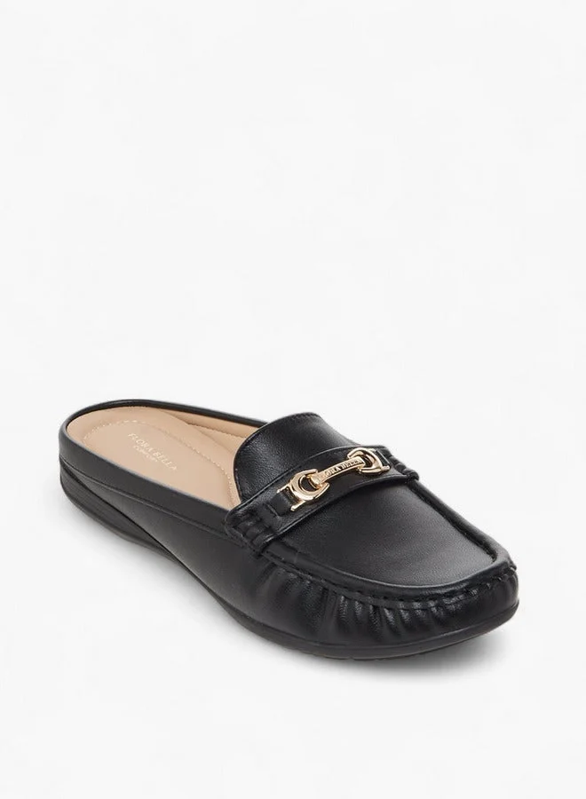 فلورا بيلا من شو إكسبرس Flora Bella Women Slip-On Mules