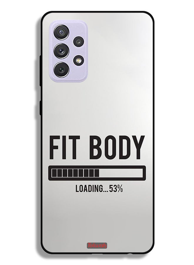 Tolwak Samsung Galaxy A72 5G Protective Case Cover Fit Body Loading - Image 1